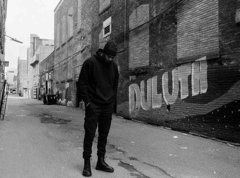 INFAMOUS ENTANGLED BEANIE (Pre-Order)